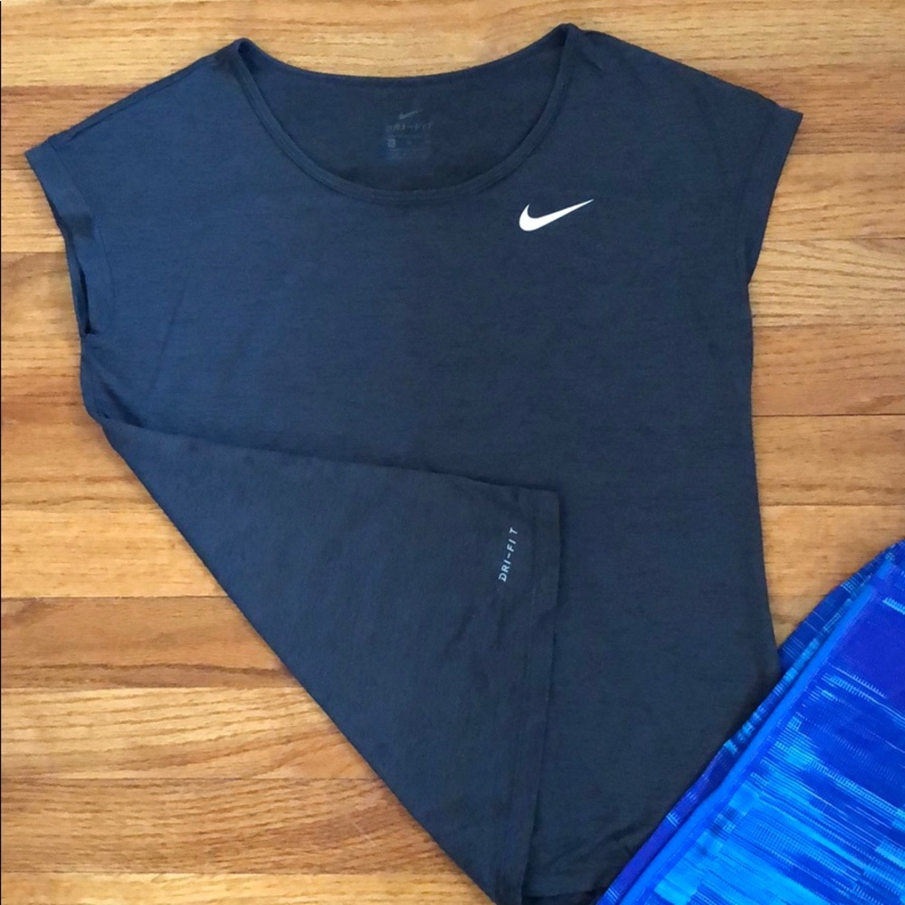 Nike Dri-Fit Top